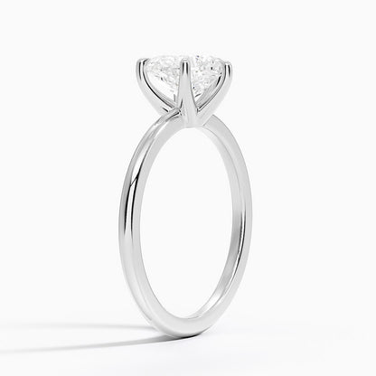 ecomposer-view with diamond shape-heart,ecomposer-size-1.5-ct,ecomposer-metal type-white-gold-18k