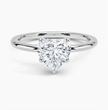 ecomposer-view with diamond shape-heart,ecomposer-size-1.5-ct,ecomposer-metal type-white-gold-18k