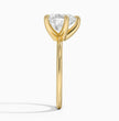 ecomposer-view with diamond shape-heart,ecomposer-size-2.5-ct,ecomposer-metal type-yellow-gold-18k