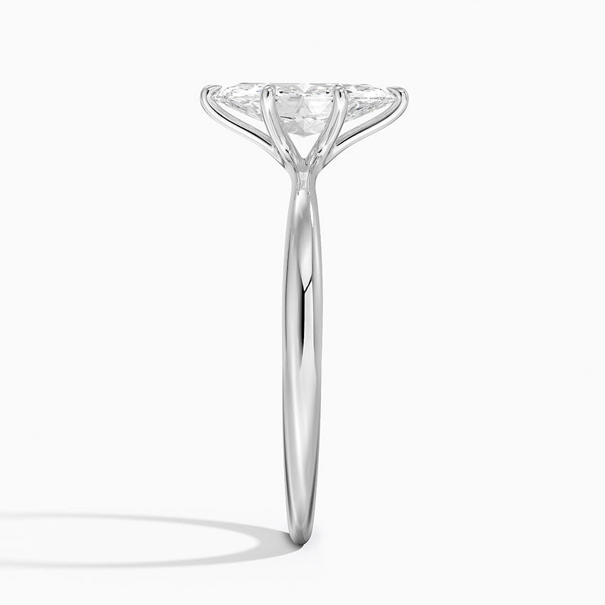 ecomposer-view with diamond shape-marquise,ecomposer-size-1-ct,ecomposer-metal type-white-gold-18k