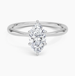 ecomposer-view with diamond shape-marquise,ecomposer-size-1-ct,ecomposer-metal type-white-gold-18k