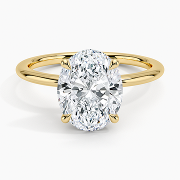 Yellow Gold 18K