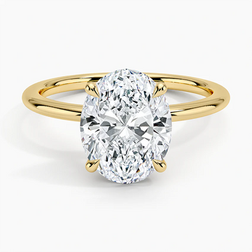 Yellow Gold 18K