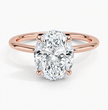 ecomposer-view with diamond shape-oval,ecomposer-size-2.5-ct,ecomposer-metal type-rose-gold-18k