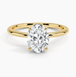 ecomposer-view with diamond shape-oval,ecomposer-size-1.5-ct,ecomposer-metal type-yellow-gold-18k