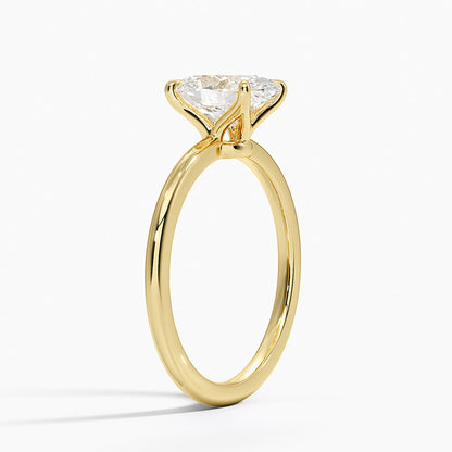 ecomposer-view with diamond shape-oval,ecomposer-size-1.5-ct,ecomposer-metal type-yellow-gold-18k