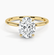 Solitaire Ring