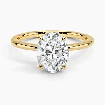 Yellow Gold 18K