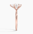 ecomposer-view with diamond shape-pear,ecomposer-size-1.5-ct,ecomposer-metal type-rose-gold-18k