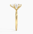 ecomposer-view with diamond shape-pear,ecomposer-size-1.5-ct,ecomposer-metal type-yellow-gold-18k