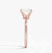 ecomposer-view with diamond shape-princess,ecomposer-size-1.5-ct,ecomposer-metal type-rose-gold-18k