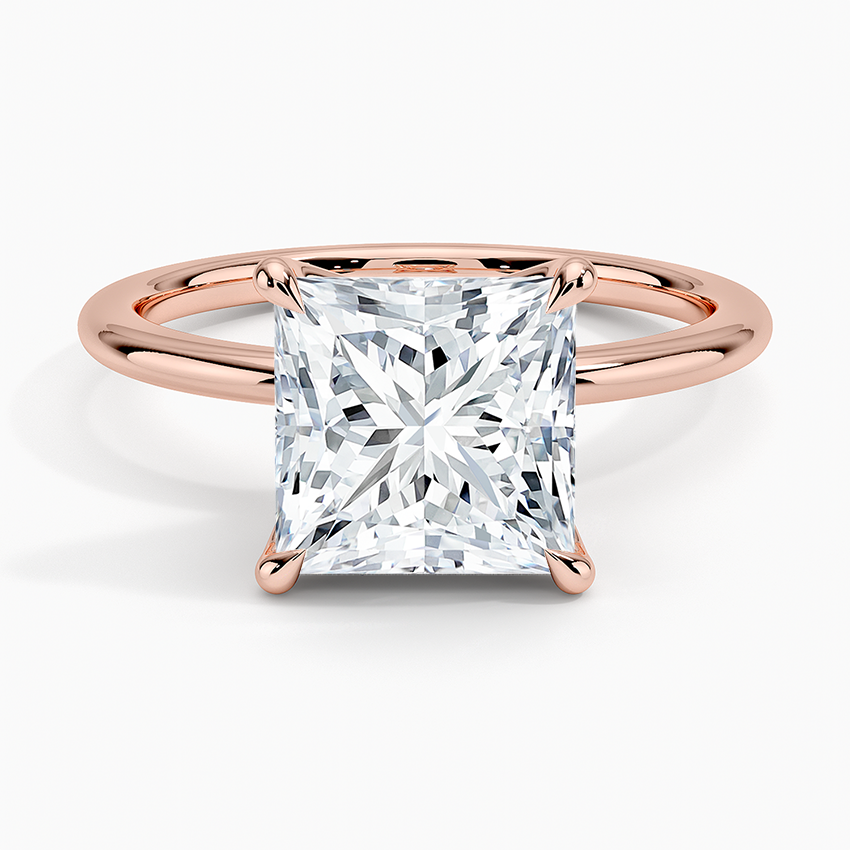 Solitaire Ring