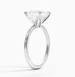 ecomposer-view with diamond shape-princess,ecomposer-size-3-ct,ecomposer-metal type-white-gold-18k