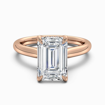 Rose Gold 18K
