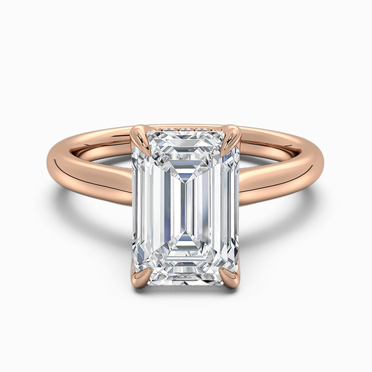 ecomposer-metal type-rose-gold-18k