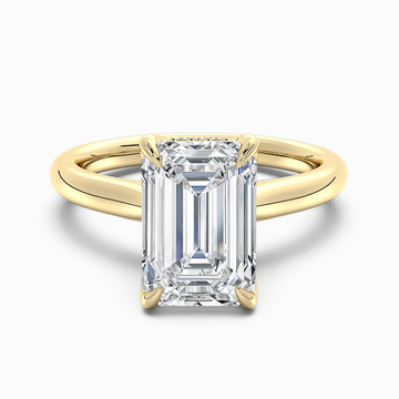 Yellow Gold 18K