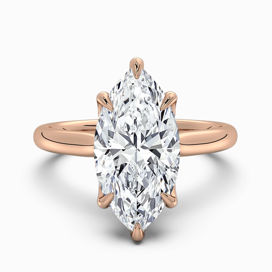 ecomposer-metal type-rose-gold-18k