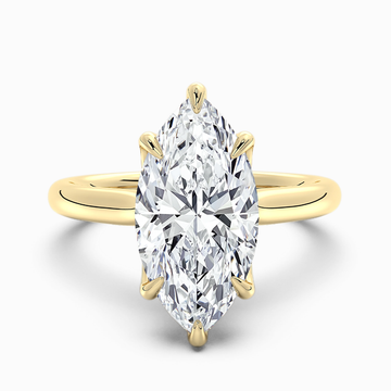 Yellow Gold 18K