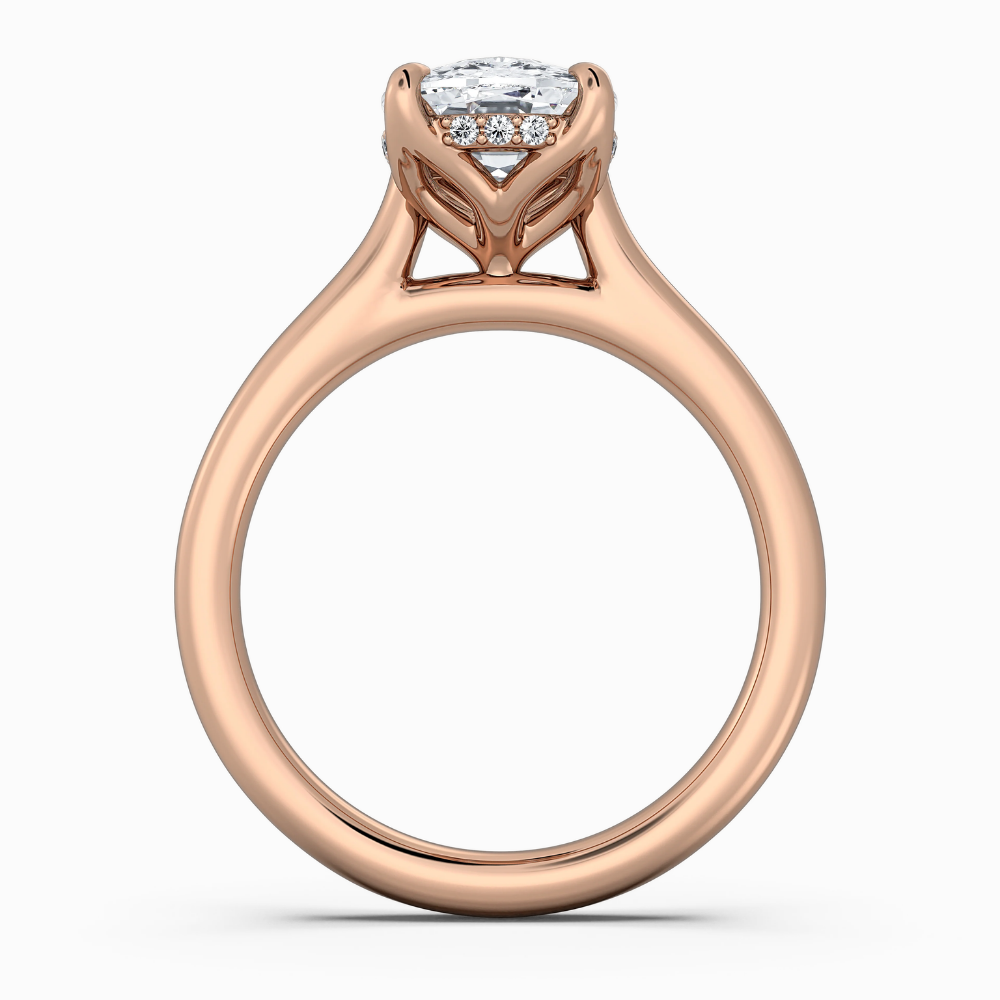 ecomposer-metal type-rose-gold-18k