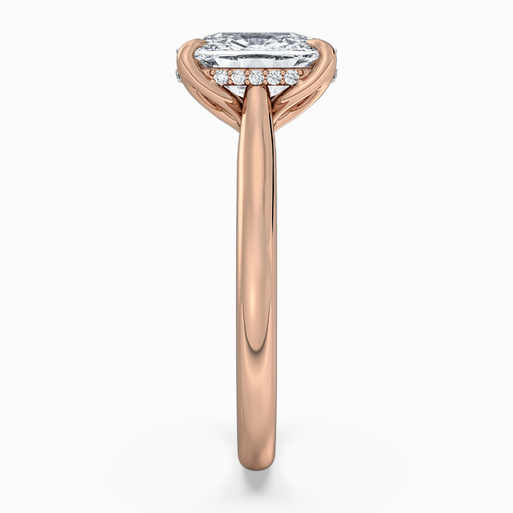ecomposer-metal type-rose-gold-18k
