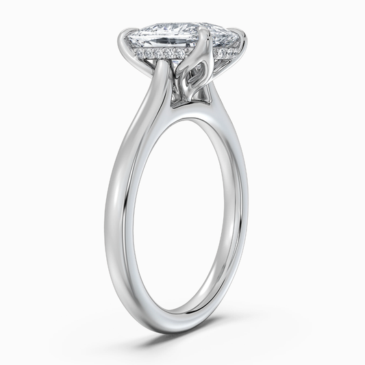 ecomposer-metal type-white-gold-18k