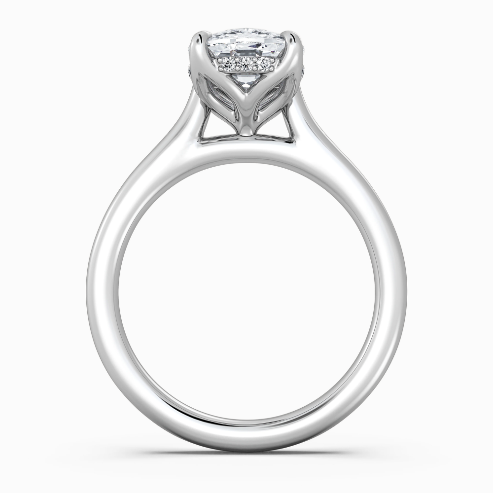 ecomposer-metal type-white-gold-18k