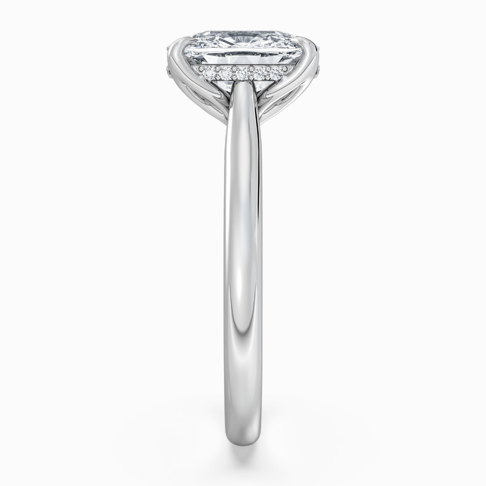 ecomposer-metal type-white-gold-18k