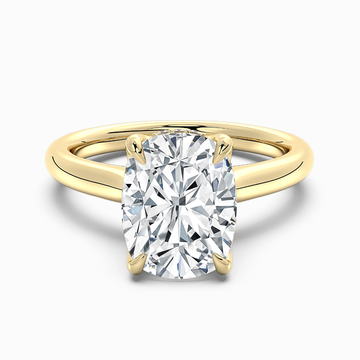 Yellow Gold 18K