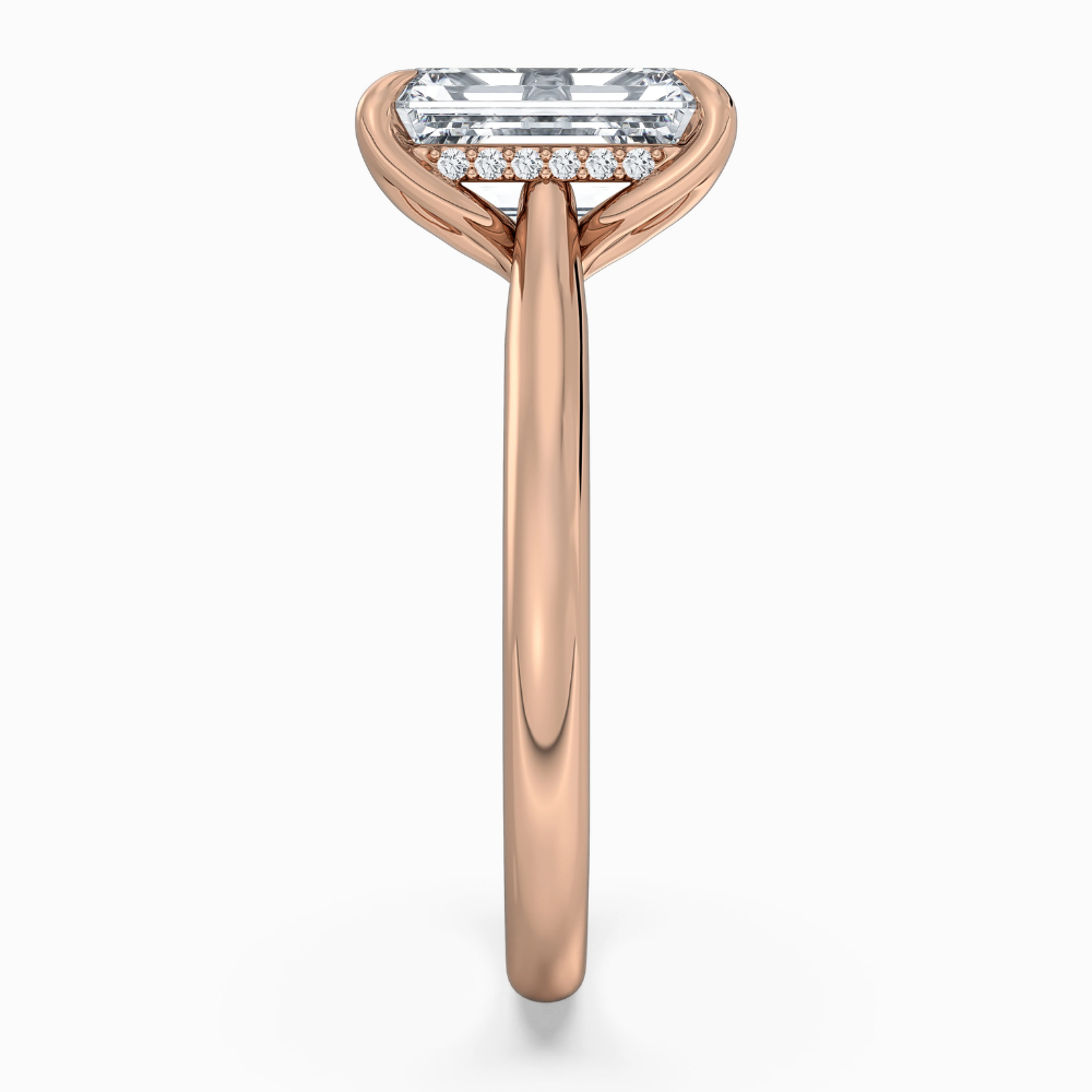 ecomposer-metal type-rose-gold-18k