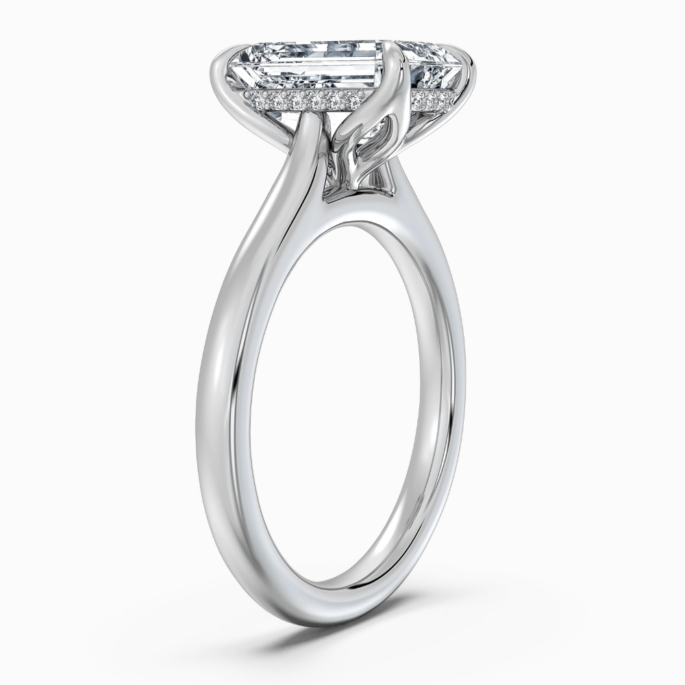 ecomposer-metal type-white-gold-18k