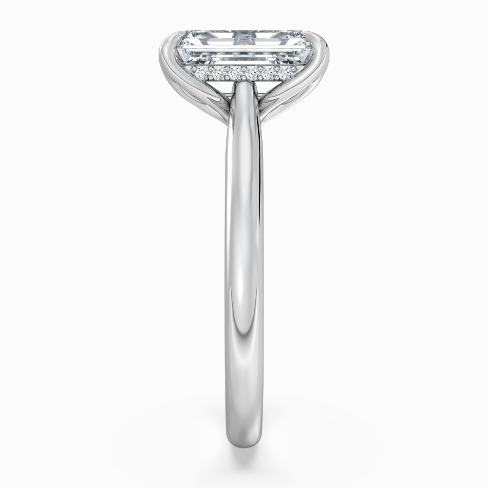 ecomposer-metal type-white-gold-18k