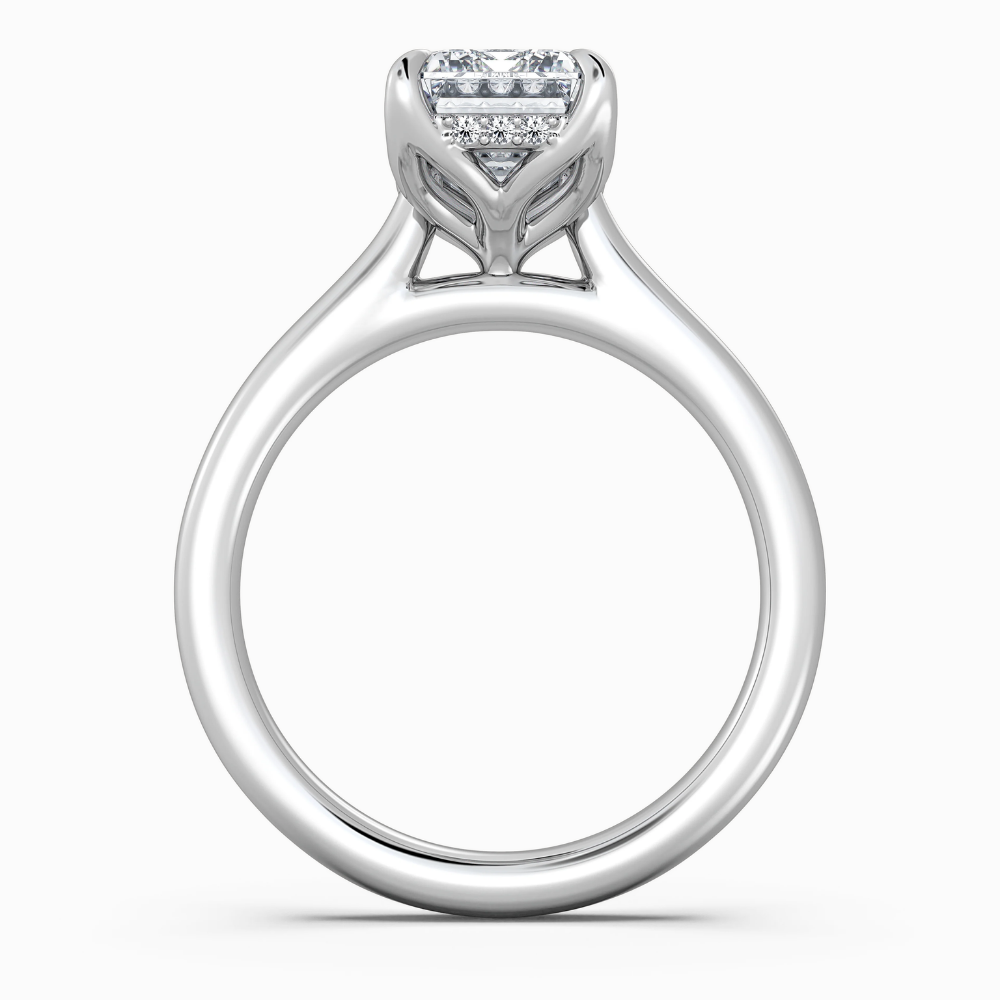 ecomposer-metal type-white-gold-18k