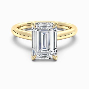 Yellow Gold 18K