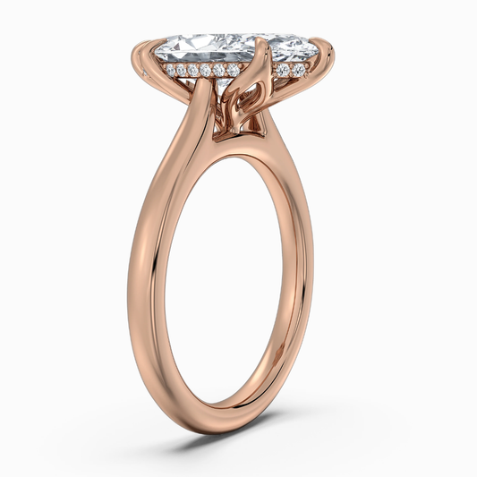 ecomposer-metal type-rose-gold-18k