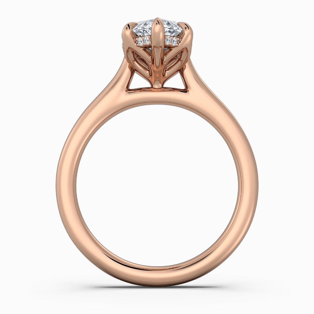 ecomposer-metal type-rose-gold-18k