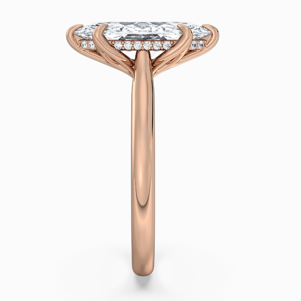 ecomposer-metal type-rose-gold-18k
