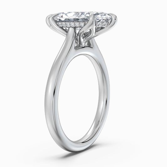 ecomposer-metal type-white-gold-18k