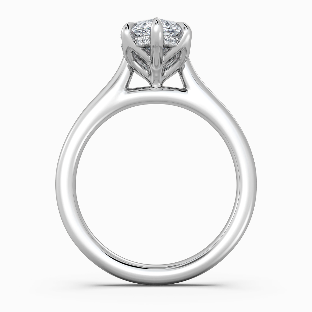 ecomposer-metal type-white-gold-18k