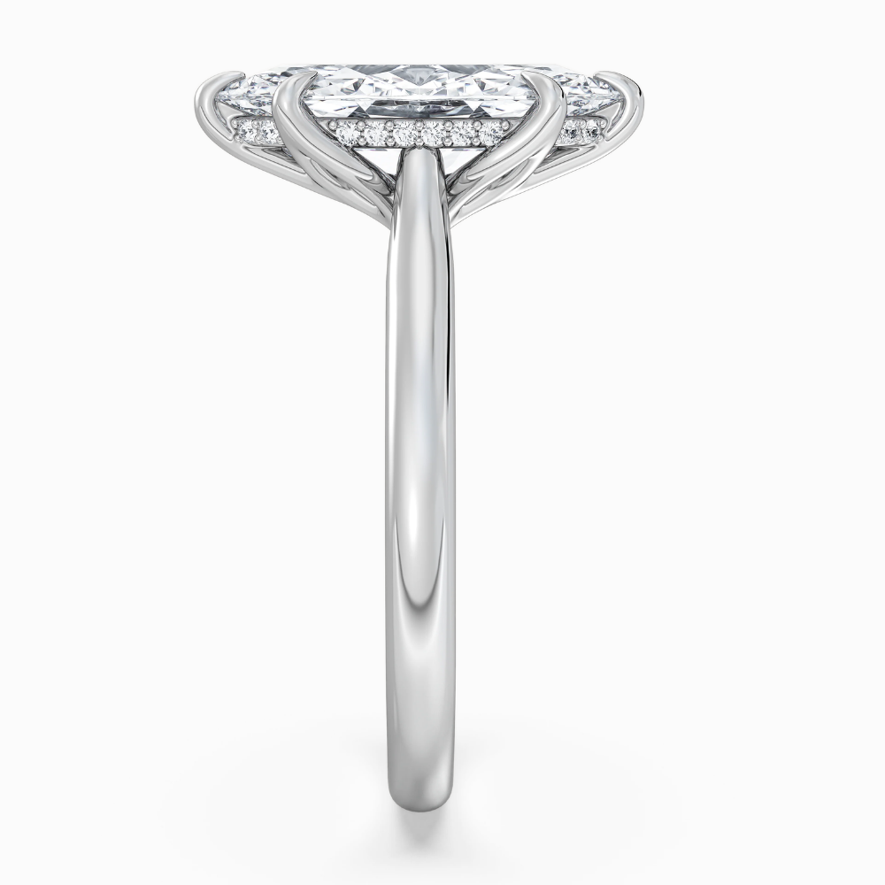 ecomposer-metal type-white-gold-18k