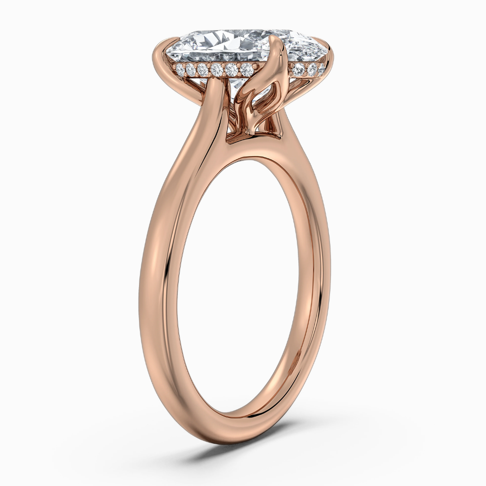 ecomposer-metal type-rose-gold-18k
