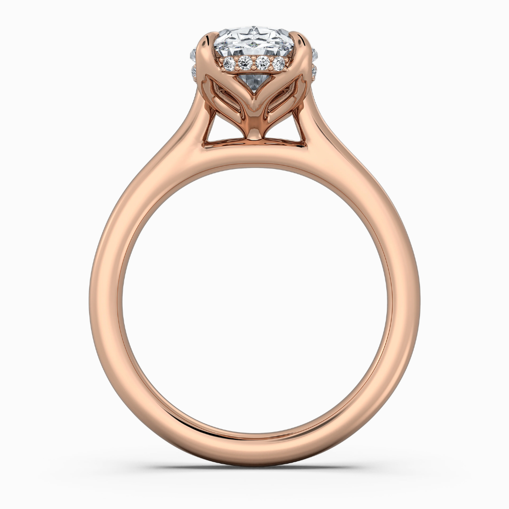 ecomposer-metal type-rose-gold-18k