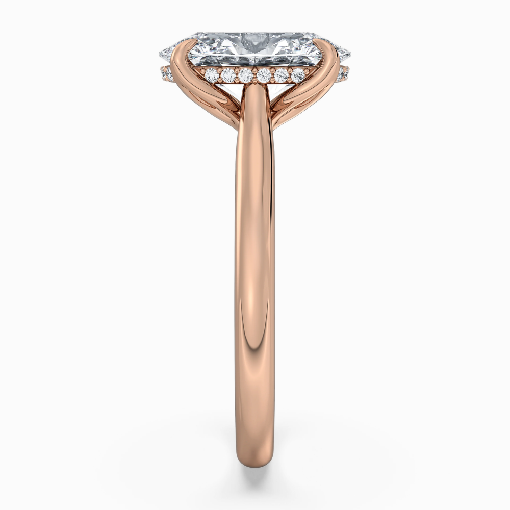 ecomposer-metal type-rose-gold-18k