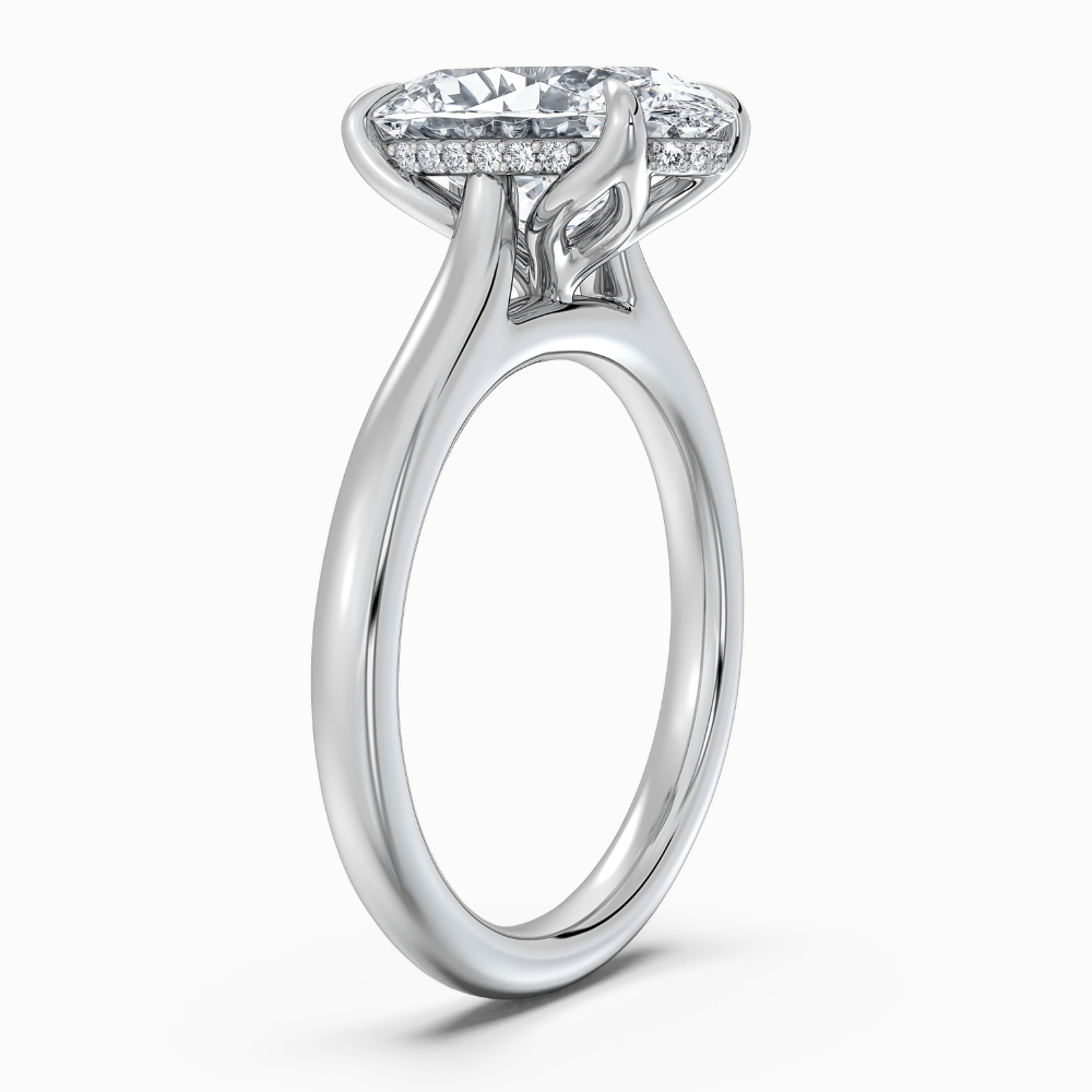 ecomposer-metal type-white-gold-18k