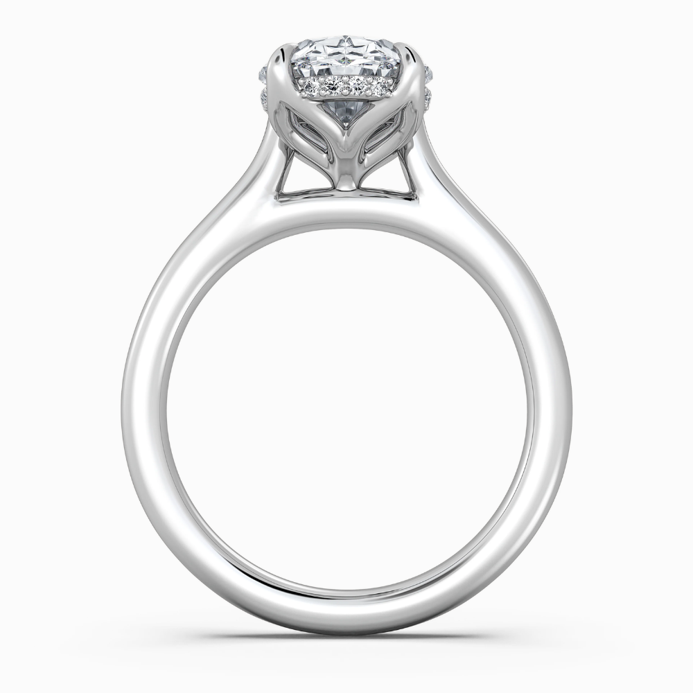 ecomposer-metal type-white-gold-18k