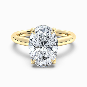 Yellow Gold 18K