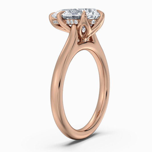 ecomposer-metal type-rose-gold-18k