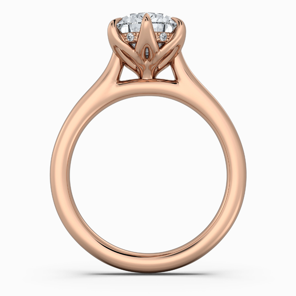 ecomposer-metal type-rose-gold-18k