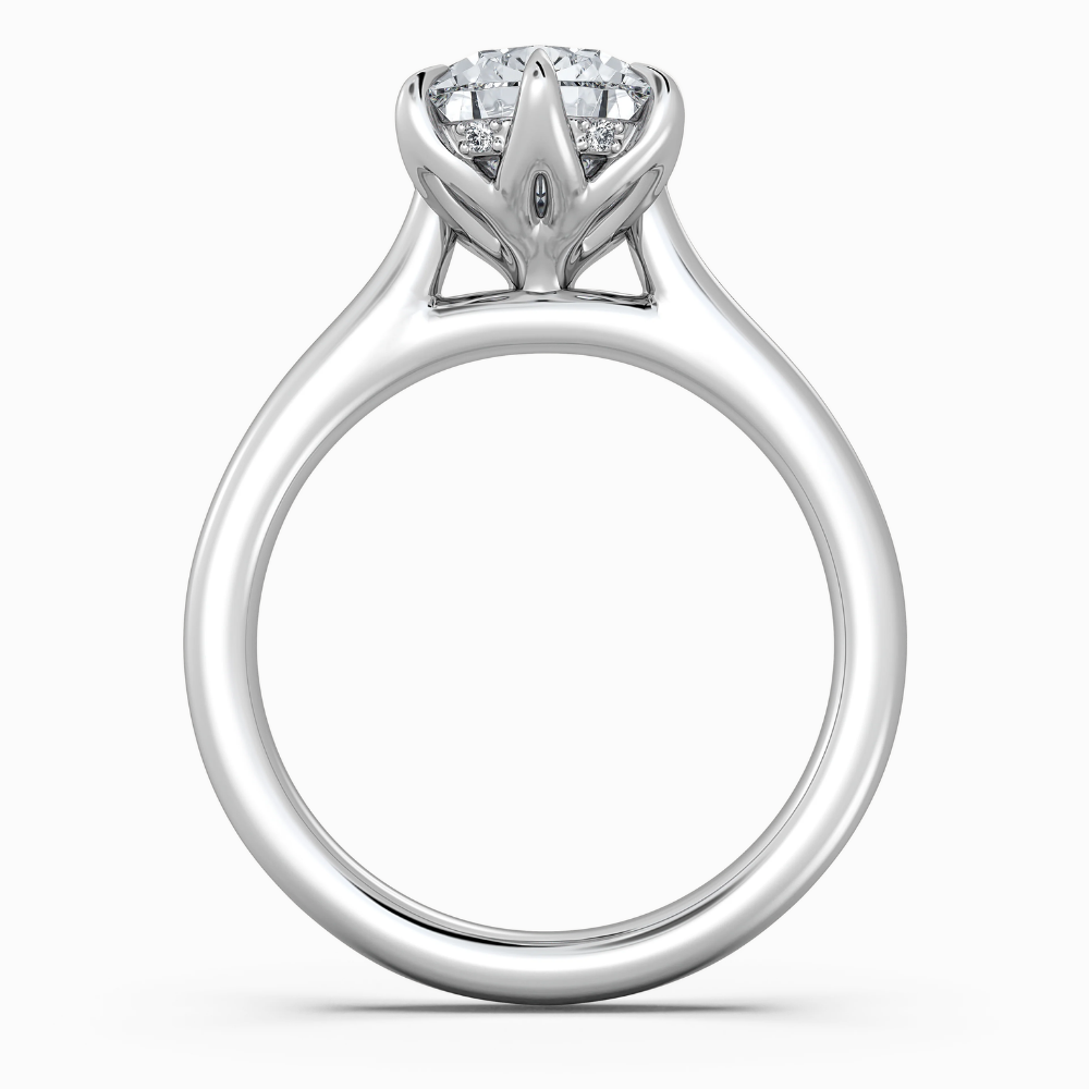 ecomposer-metal type-white-gold-18k