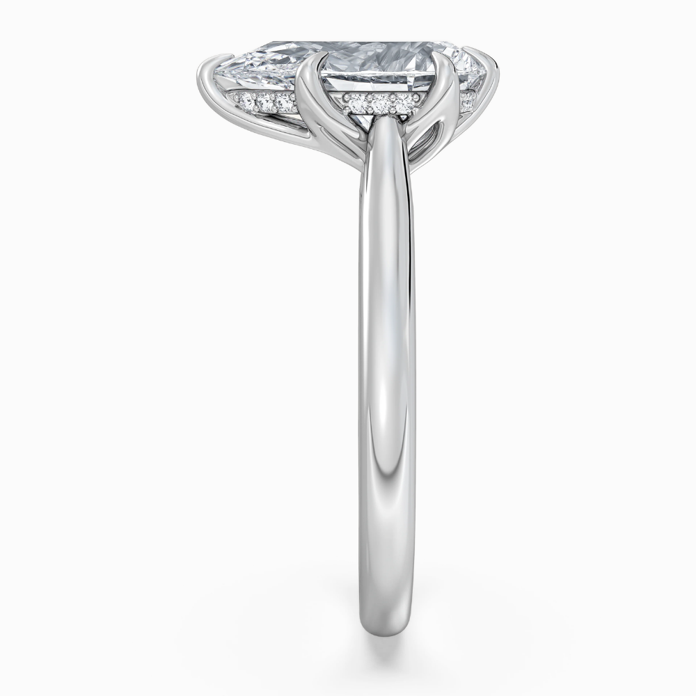 ecomposer-metal type-white-gold-18k