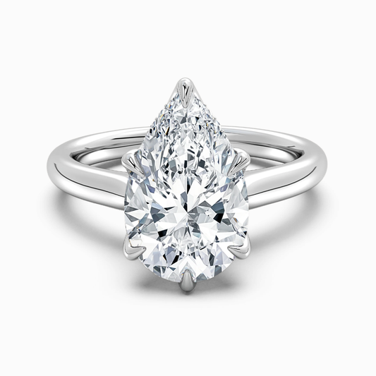 ecomposer-metal type-white-gold-18k